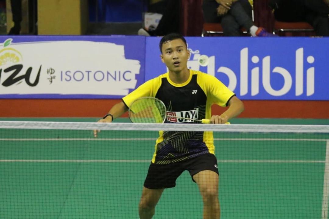 Lolos ke Semifinal, U-17 Putra PB Jaya Raya Borong Angka Penuh
