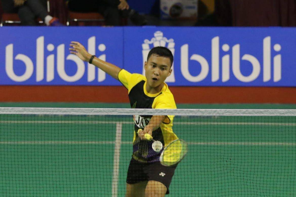 Dok. Blibli Superliga Junior 2018
