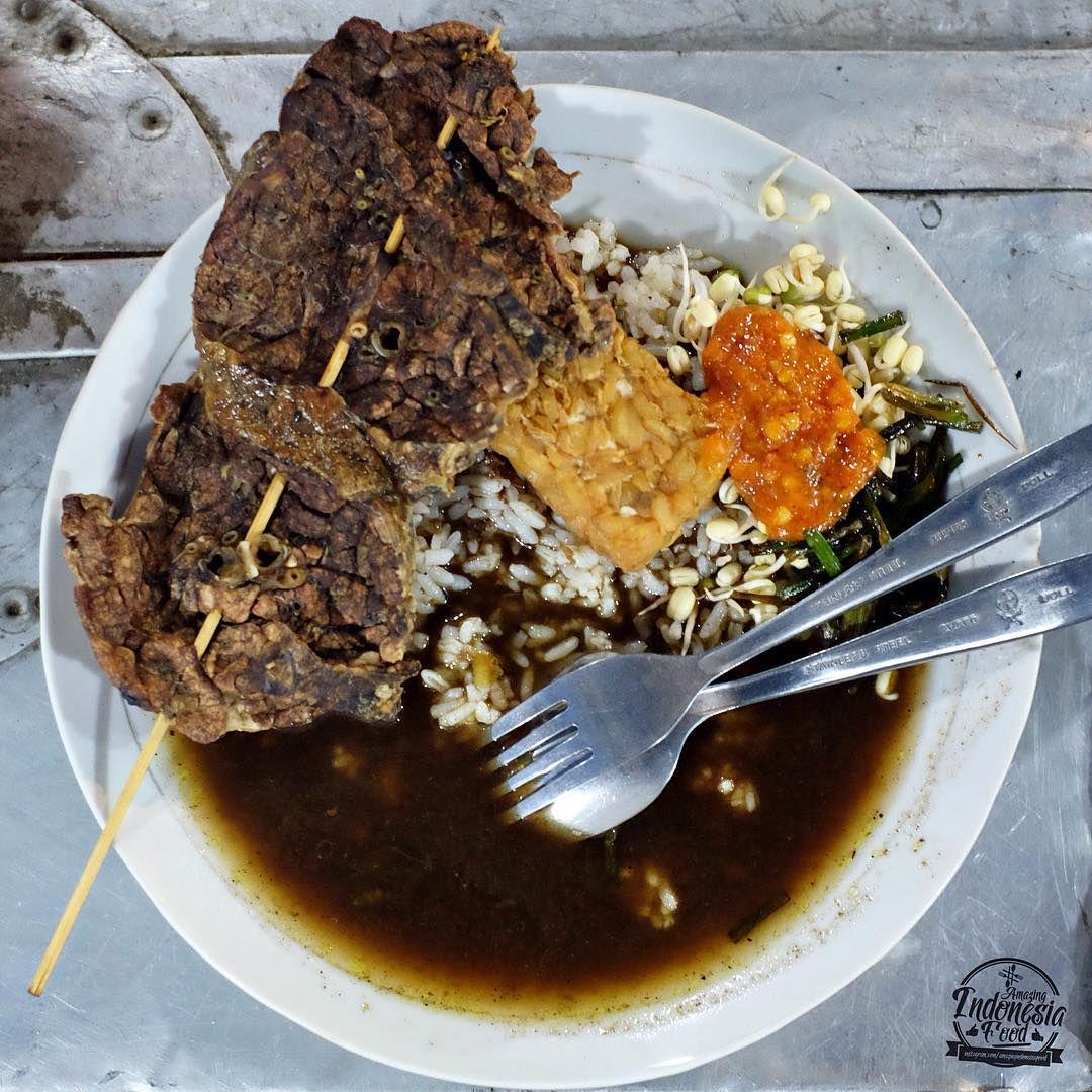 Instagram.com/amazingindonesiafood