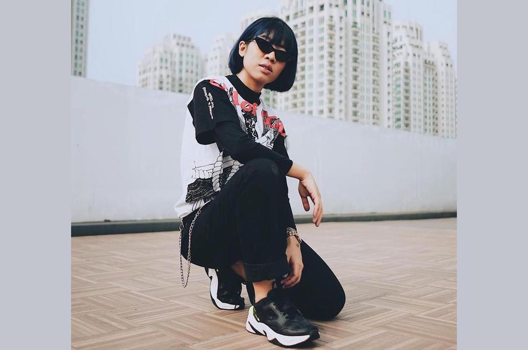 Girl Power! 9 Prestasi Ramengvrl Musisi Hip Hop Wanita Indonesia