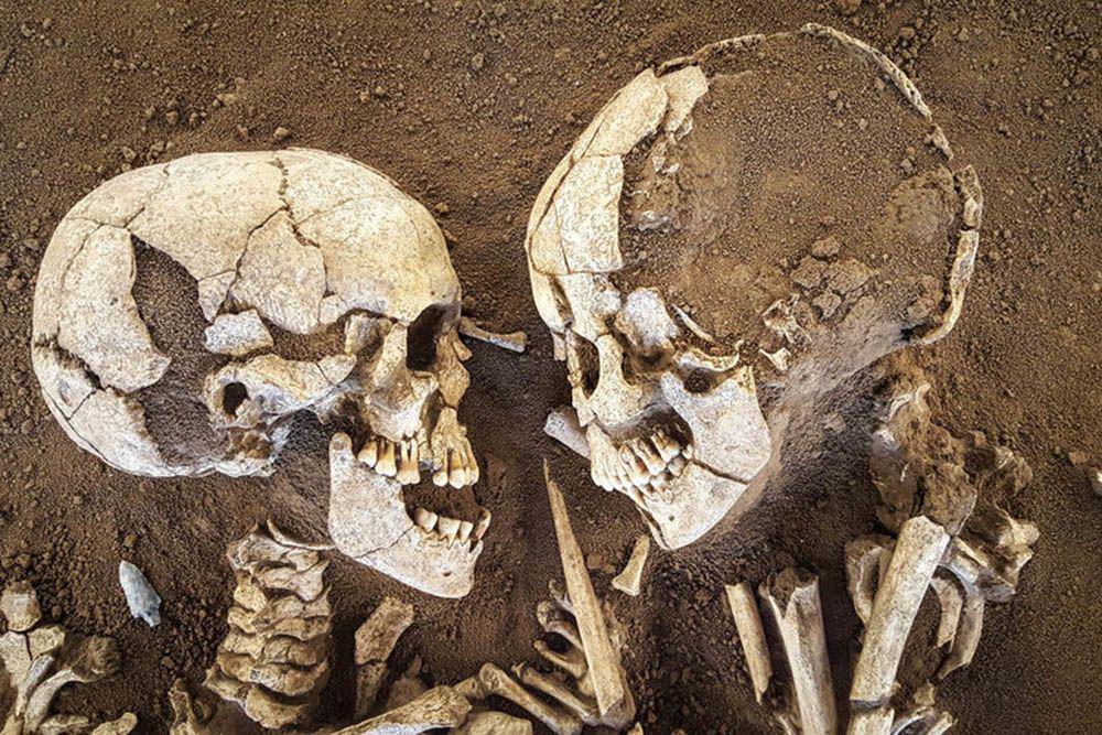 8 Hal Paling Misterius yang Pernah Ditemukan oleh Para Arkeolog Dunia