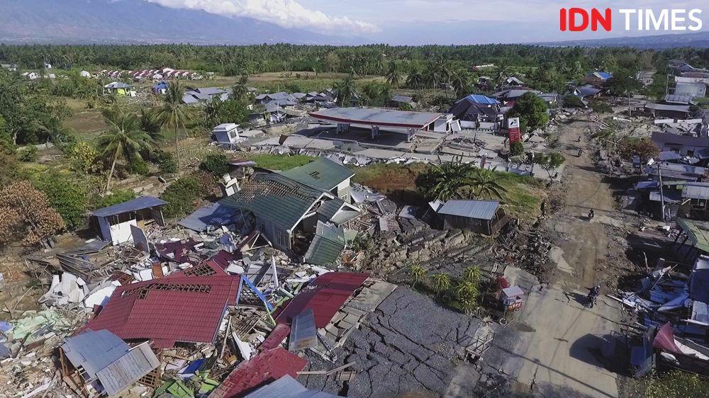 Mitigasi: Upaya Penanggulangan Bencana, Ini 4 Hal yang Harus Dilakukan