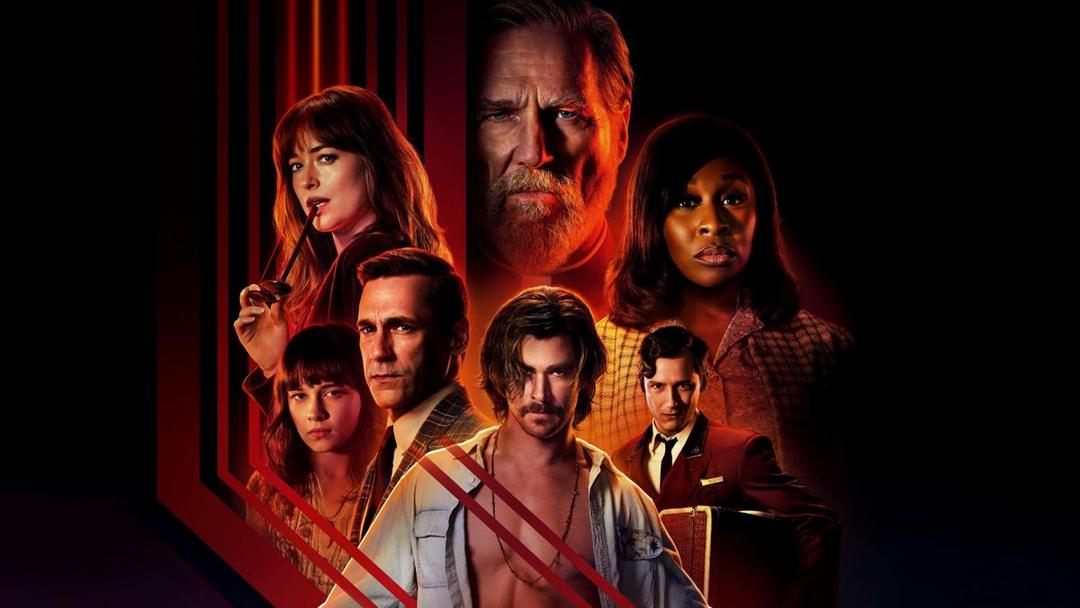 Bikin Deg-degan, 5 Kelebihan dan Kekurangan Bad Times at the El Royale