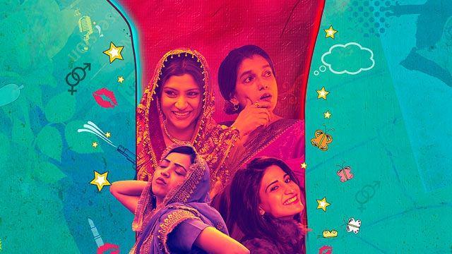 5 Film India yang Mengangkat Tema Tentang Perempuan Ini Bikin Terharu