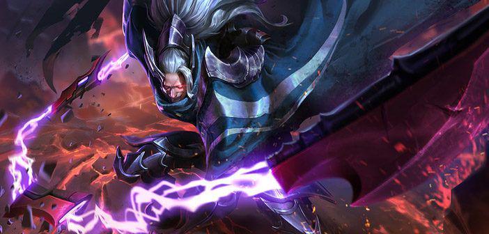 5 Hero Berbahaya yang Wajib Dihindari oleh Pemain AoV Pemula