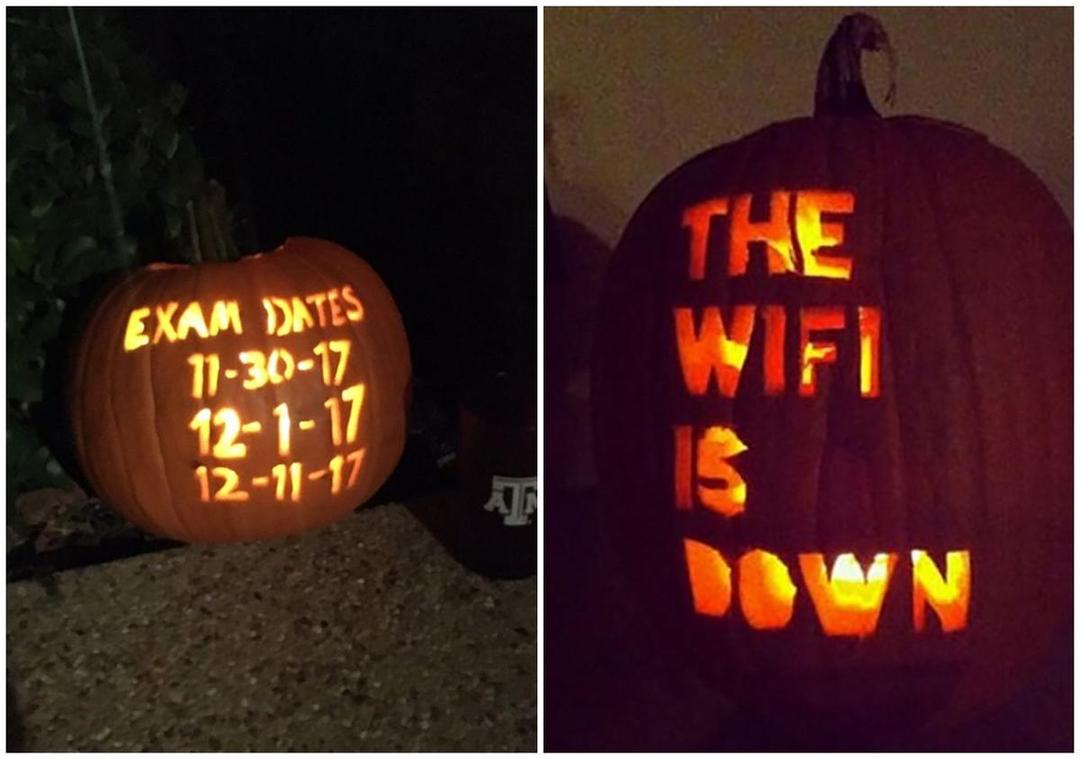 12 Pahatan Labu Halloween Ini Dijamin Lebih Ngeri dari Hantu!
