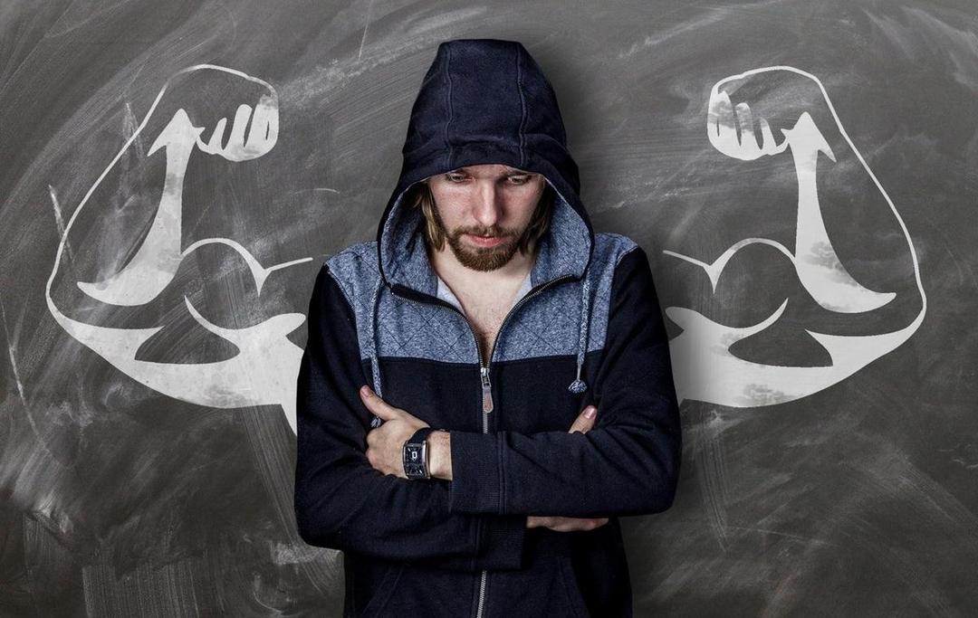 6 Tanda Kamu Memiliki Mental yang Kuat