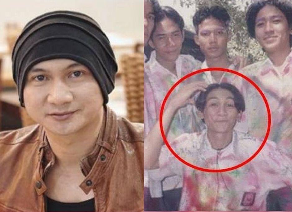Ternyata Begini Penampilan 8 Musisi Tanah Air Saat Sekolah, Lucu Abis!