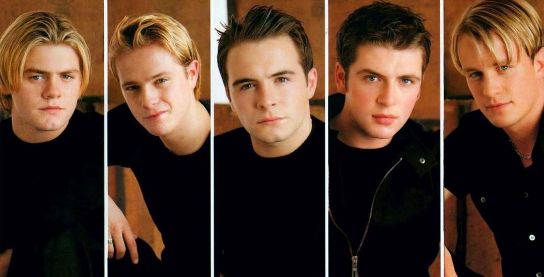 Kangen! 10 Lagu Westlife di Tahun 2000an yang Bikin Kamu Baper