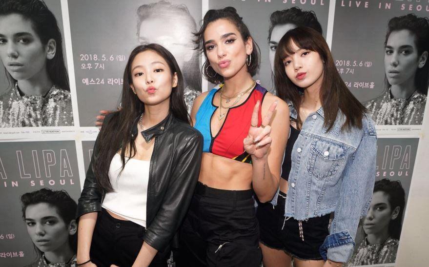 11 Kolaborasi Idola KPop & Artis Internasional Paling Cetar!