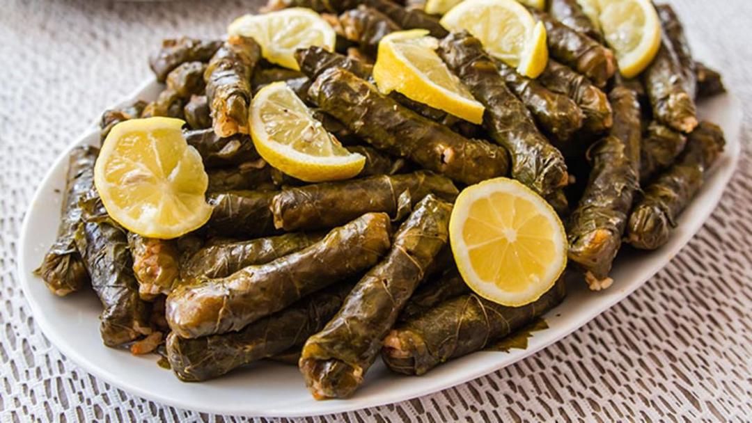 Rasanya Cetar, Inilah 5 Makanan Paling Favorit di Turki