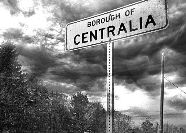 10 Potret Centralia, Kota yang Jadi Inspirasi di Film 'Silent Hill'