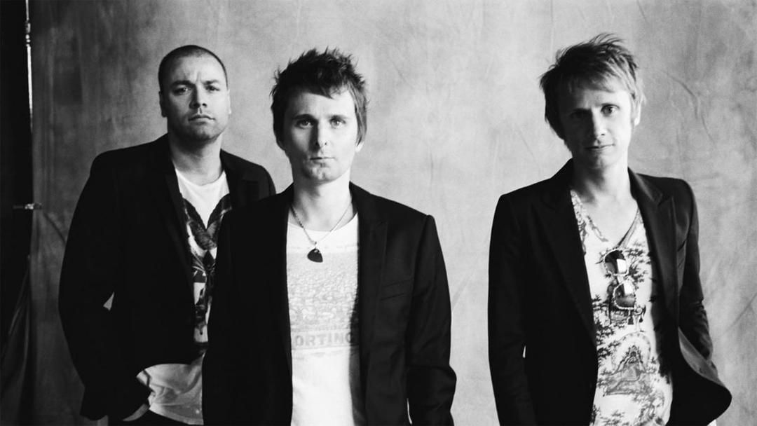 7 Lagu Hits Muse di Tahun 2000-an yang Temani Masa Mudamu