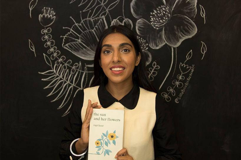 10 Puisi Karya Rupi Kaur yang Membuatmu Menyadari Banyak Hal