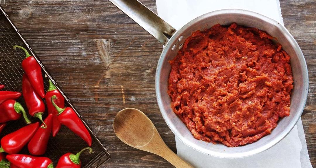 Punya Cita Rasa Berbeda, Inilah 5 Aneka Sambal Unik Khas Jawa Timur