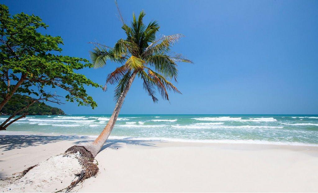 5 Alasan Pulau Phu Quoc Wajib Masuk ke Daftar Destinasi Liburanmu