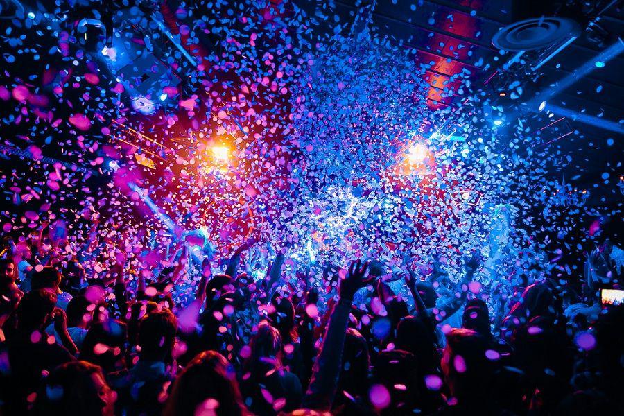 Ini 5 Fakta Amsterdam Dance Event, Event Musik EDM Terbesar di Dunia