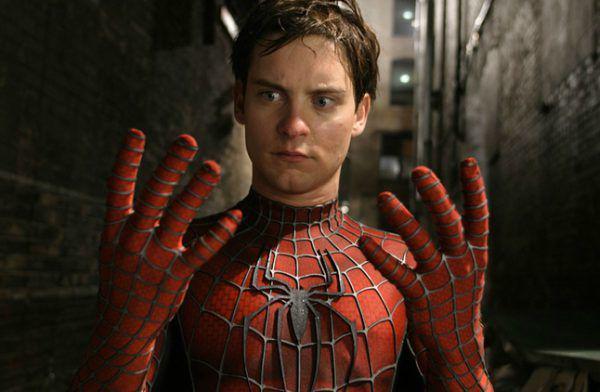 Batal Dibuat, Ini Sebenarnya Rencana Spider-Man 4 versi Tobey Maguire