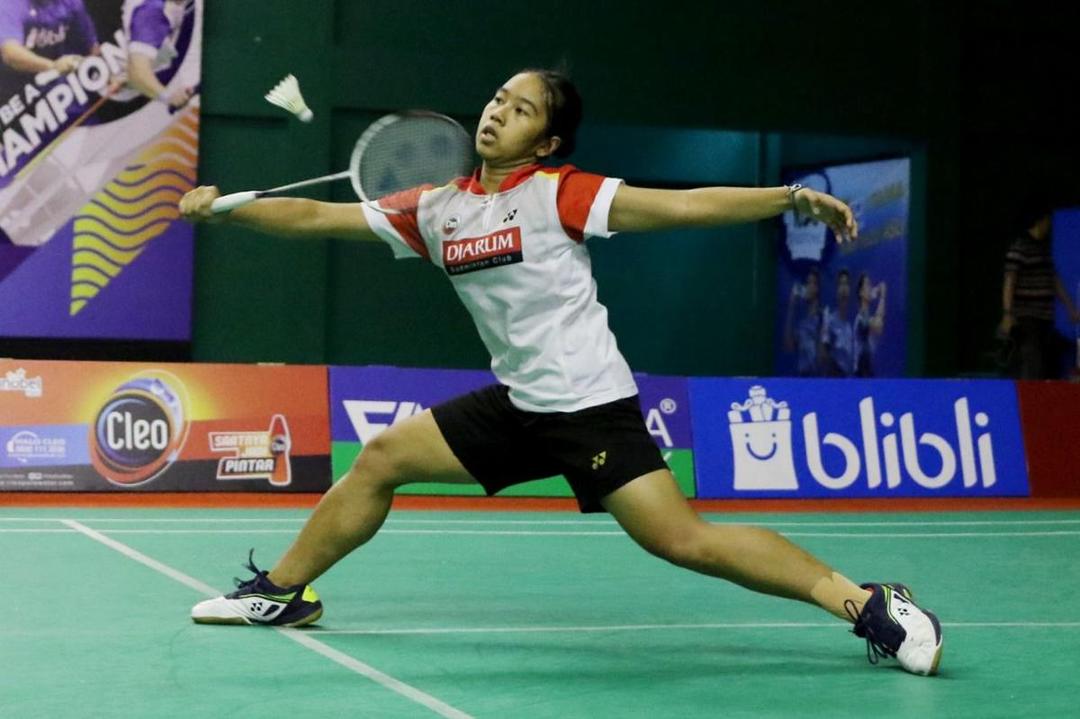 PB Djarum Siap Kawinkan Gelar U-17 Blibli Superliga Junior 2018