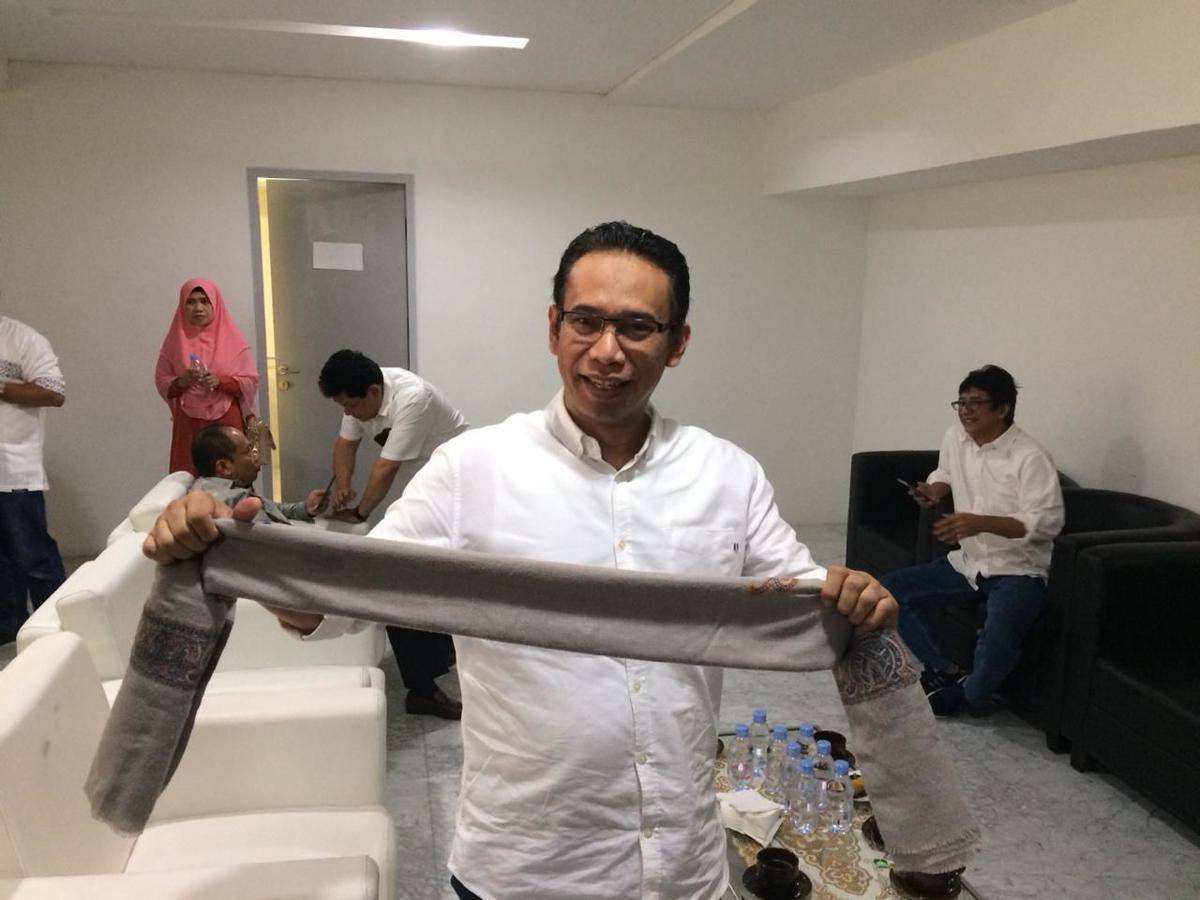 IDN Times/Irfan Fathurohman