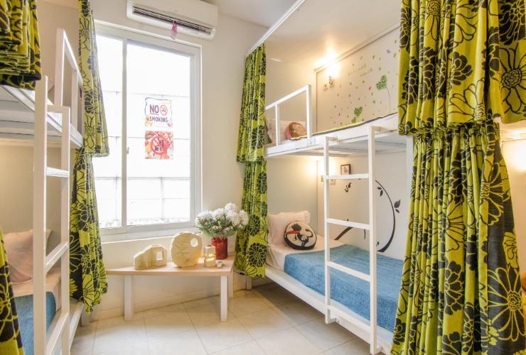 6 Hostel Terbaik di Malang untuk Menggenapi Pengalaman Backpacker-mu