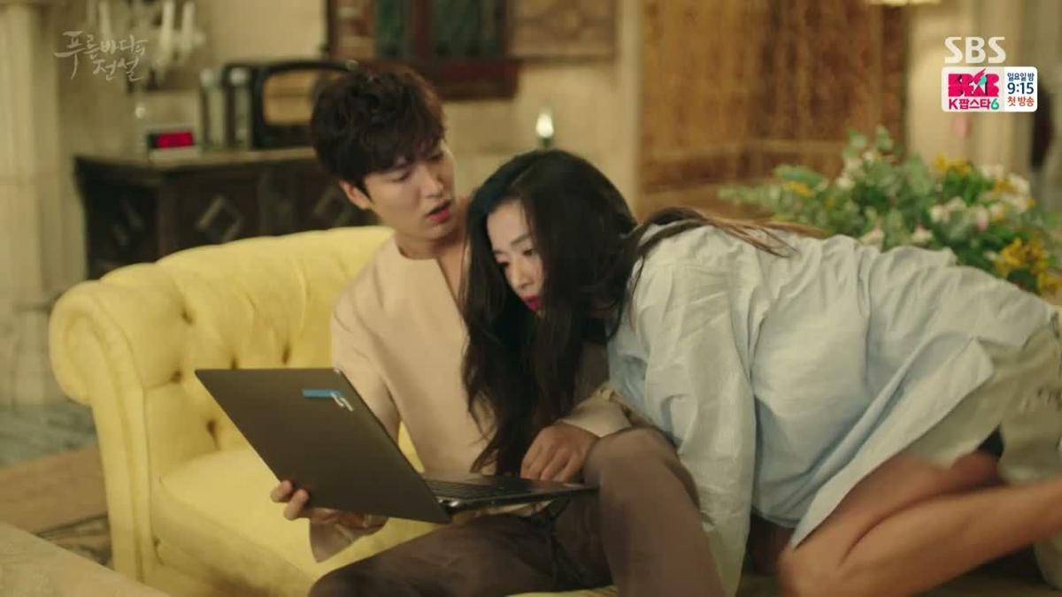 dramabeans.com