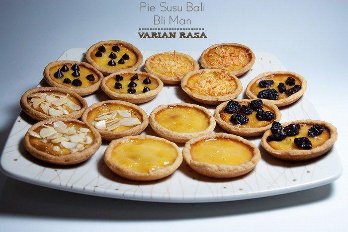 7 Oleh-oleh Khas Bali yang Enak Dijadikan Camilan, Bukan Pie Susu!