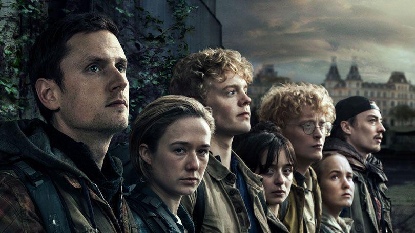 7 Pelajaran Hidup yang Bisa Dipetik dari Serial Netflix 'The Rain'