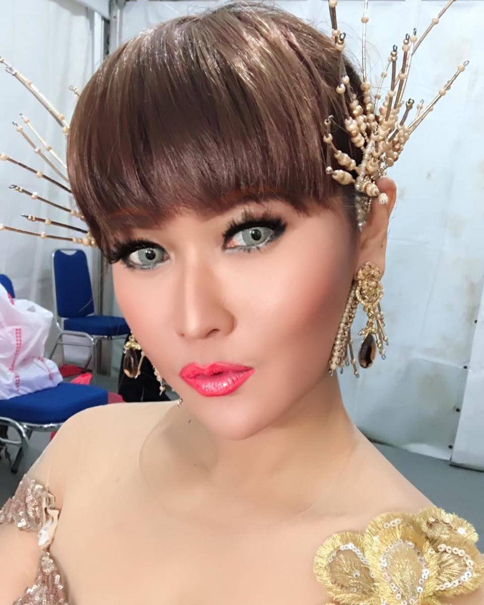 Instagram.com/inul.d