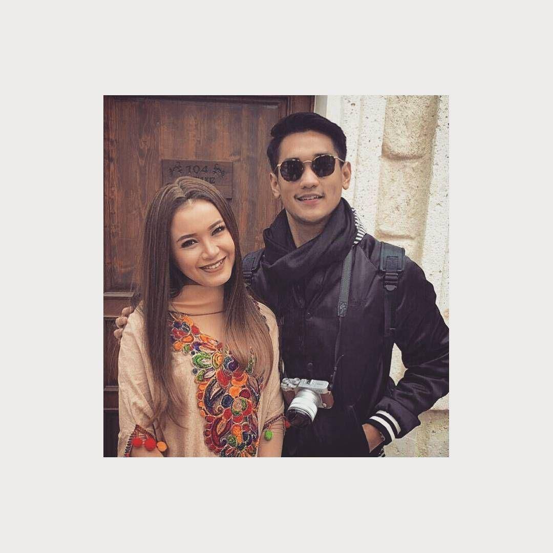 Instagram.com/afgansyah.reza