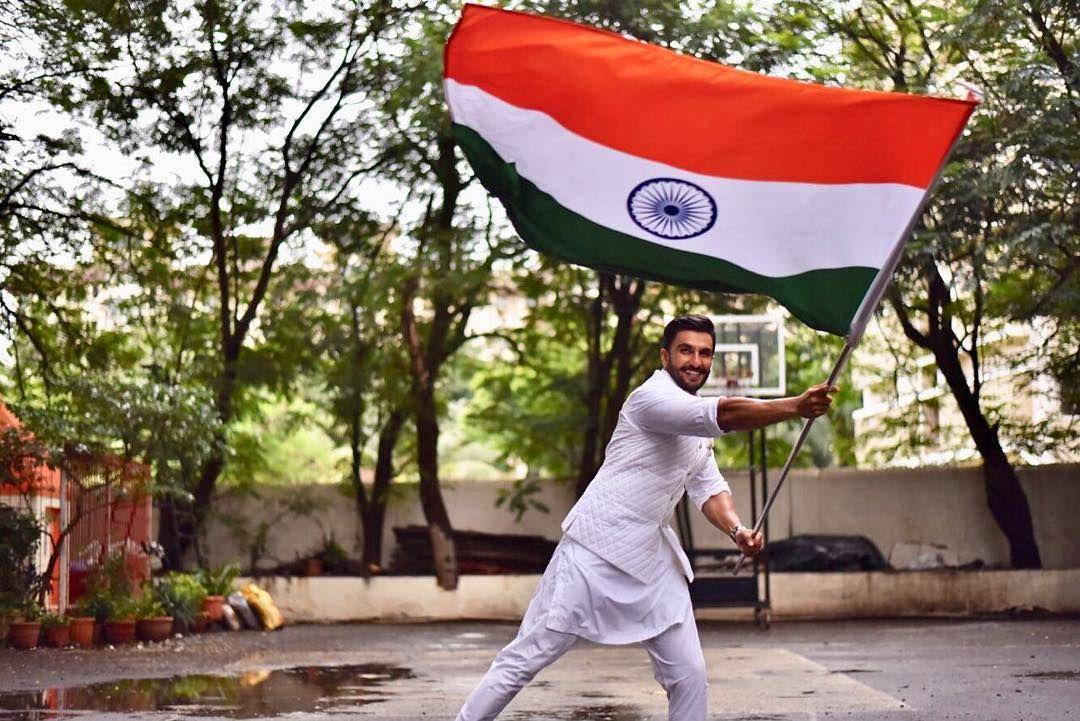 Instagram.com/ranveersingh
