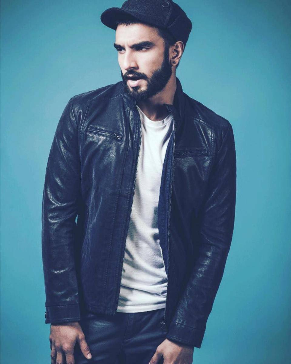 Instagram.com/ranveersingh