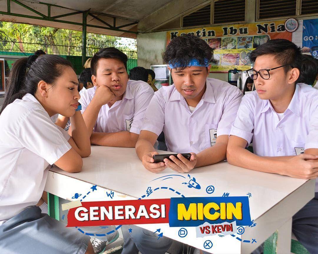 Instagram.com/filmgenerasimicin