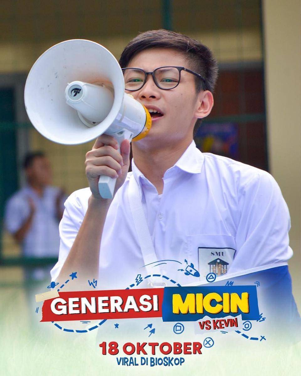 Instagram.com/filmgenerasimicin
