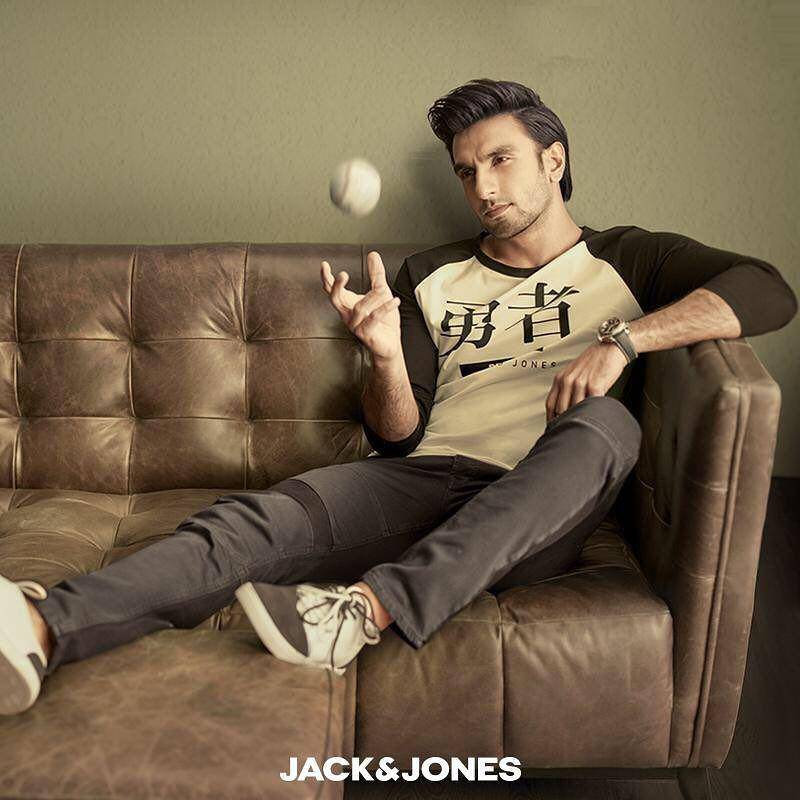 Instagram.com/ranveersingh