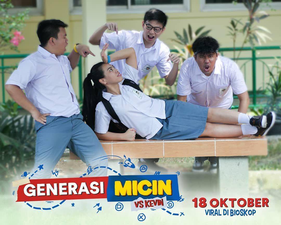 Instagram.com/filmgenerasimicin