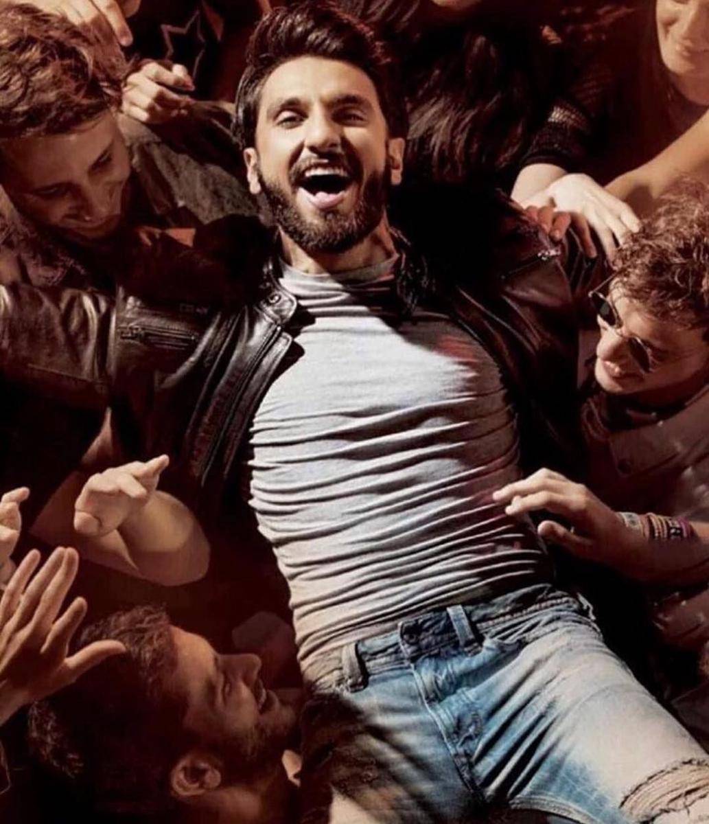 Instagram.com/ranveersingh