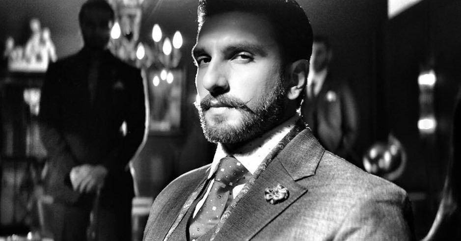Instagram.com/ranveersingh