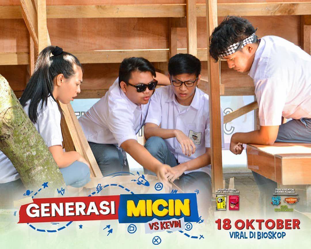 Instagram.com/filmgenerasimicin