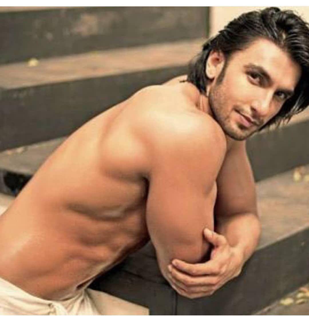 Instagram.com/ranveersingh