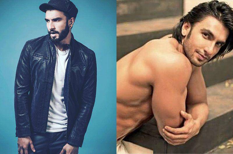 Instagram.com/ranveersingh