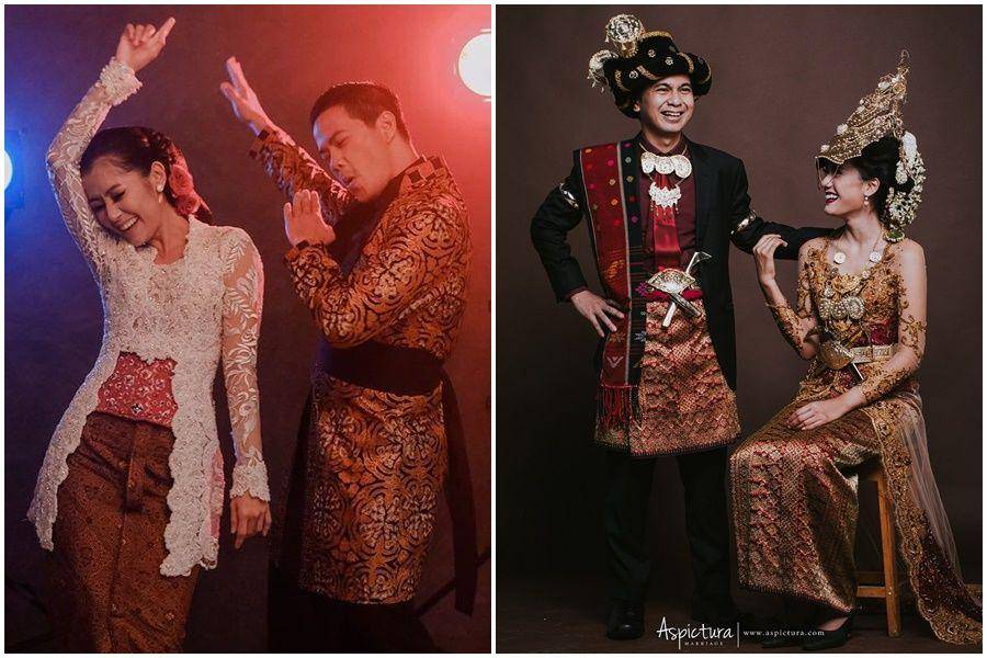 Berbagai sumber