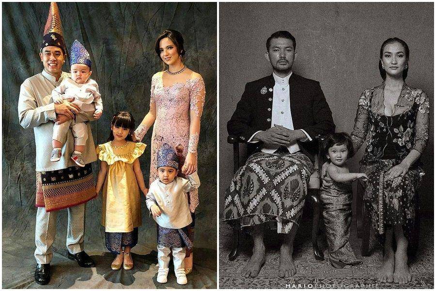Berbagai sumber