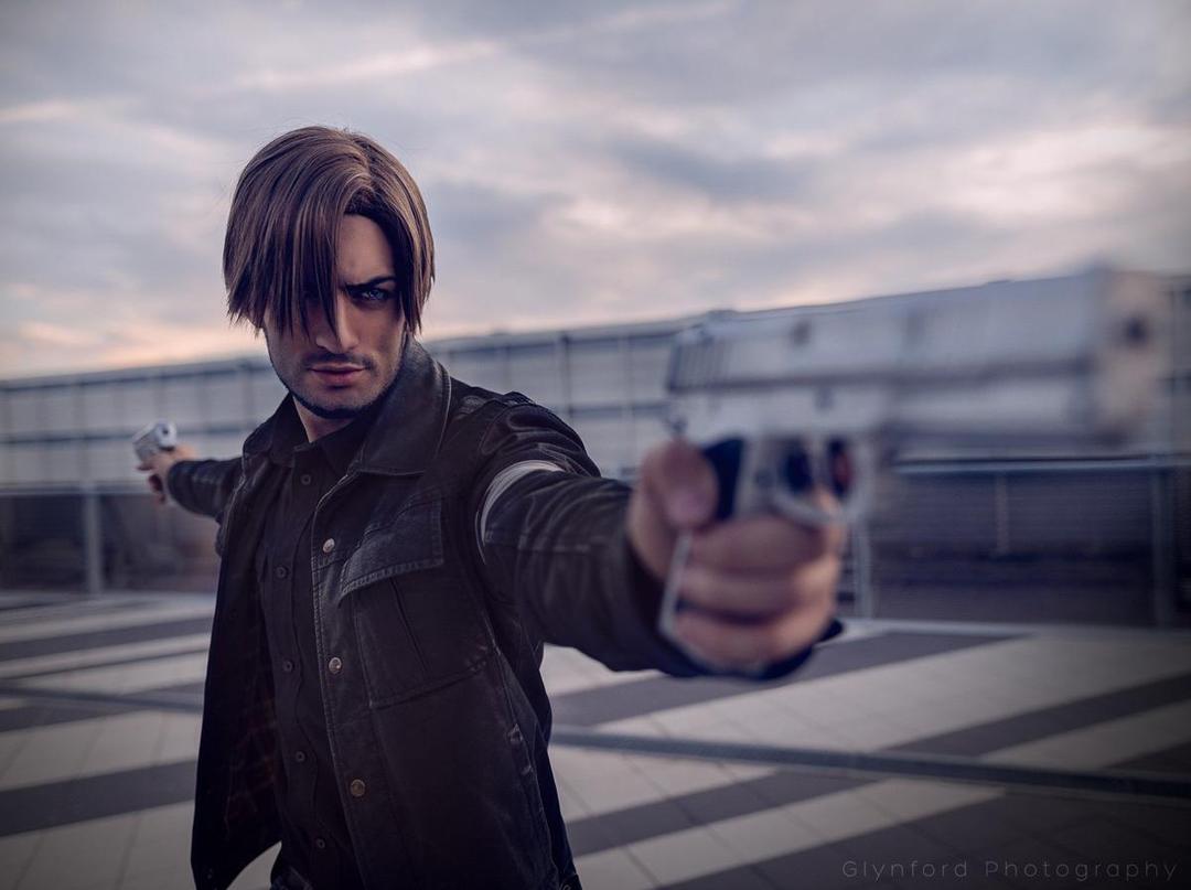 Ini 9 Ide Cosplay Halloween Bertema Video Game, Cocok Buat Para Geek!