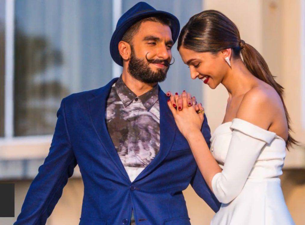Instagram.com/ranveersingh