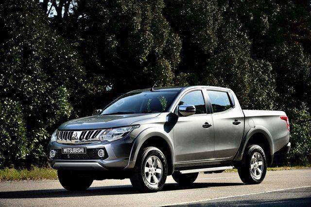 Automotive Fleet