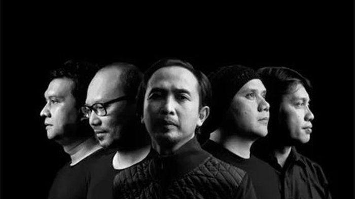 Chord dan Lirik Lagu Ode - Padi, Bikin Gagal Move On