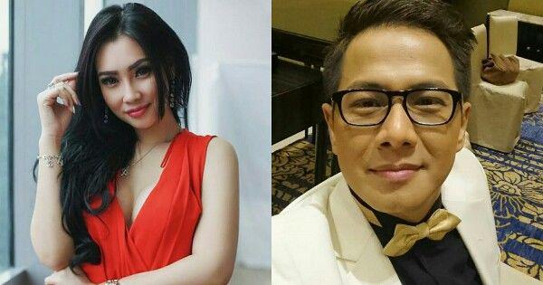 10 Potret Putri Juby, Model yang Digosipkan Pacaran dengan Delon