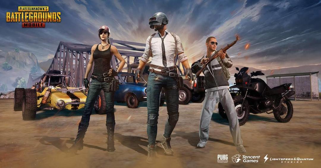 Jangan Takut Mati, Ini 5 Tips Mudah Push Rank PUBG Mobile untuk Pemula