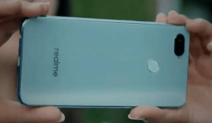 Phone Radar